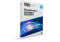 Bitdefender Internet Security (1 PC - 2 Years) EU ESD