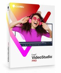 Corel VideoStudio PRO 2023 WIN ESD