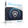 Ashampoo Webcam Guard (10 PC - perpetual) ESD